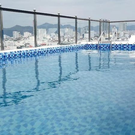 Sen Vang Luxury Hotel Nha Trang Luaran gambar