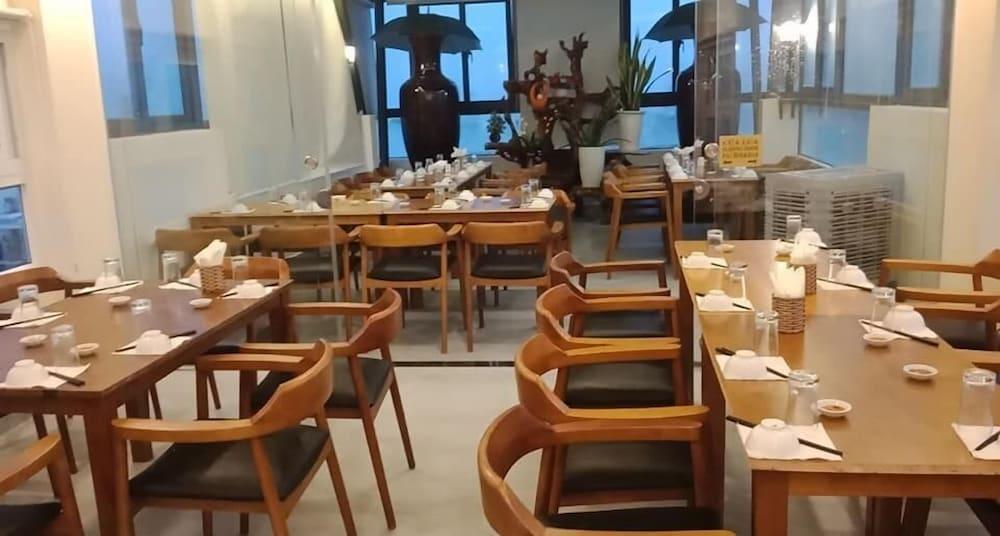Sen Vang Luxury Hotel Nha Trang Luaran gambar