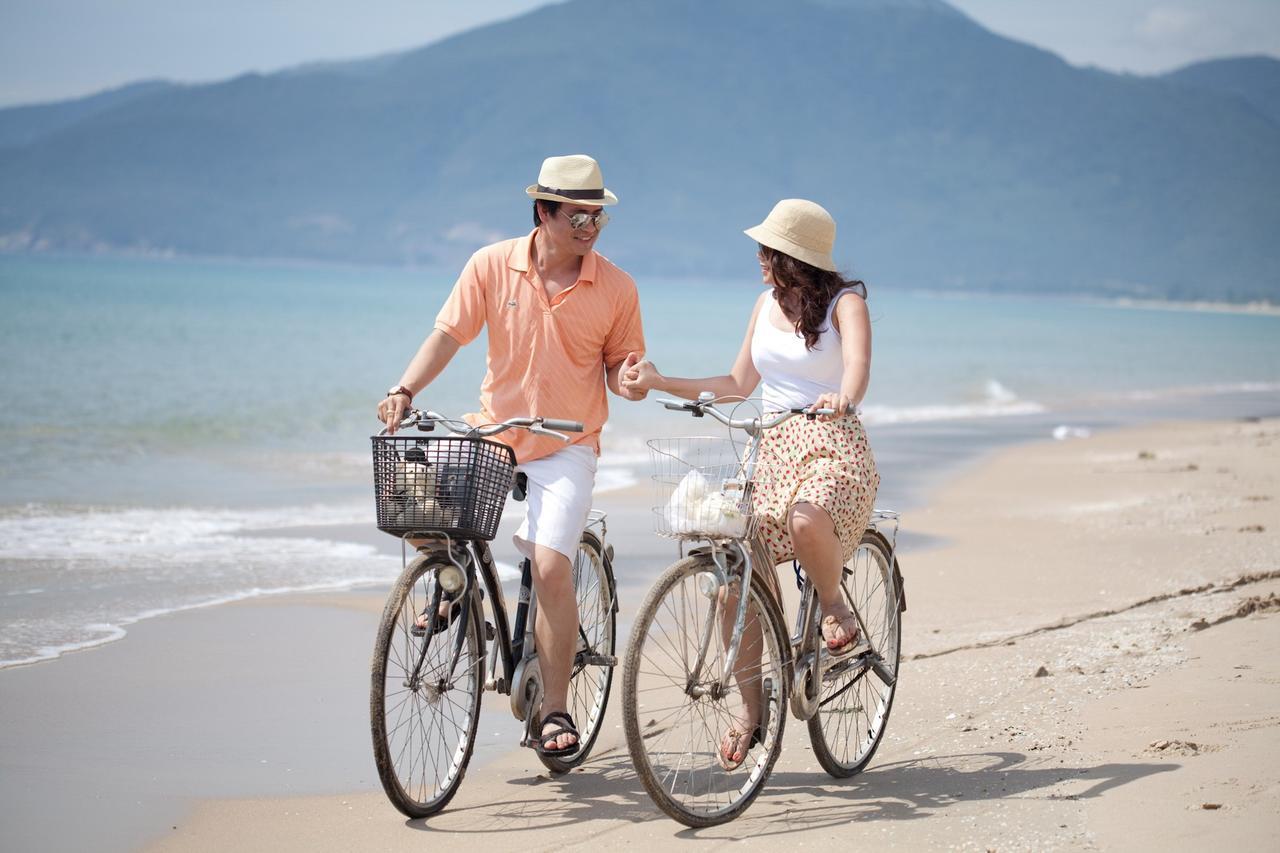 Sen Vang Luxury Hotel Nha Trang Luaran gambar